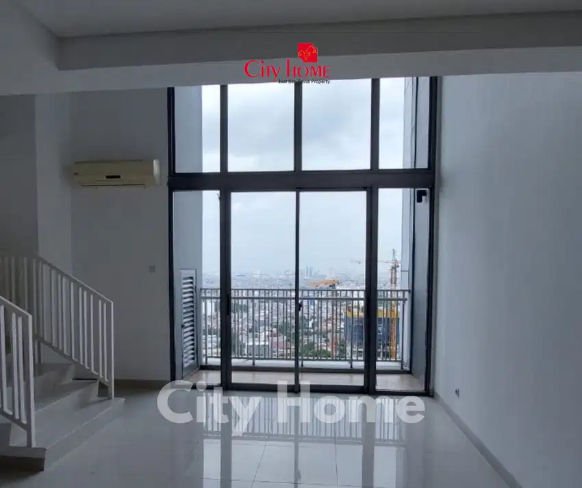 Dijual Apartemen Neo Soho Type Avenue, Unfurnished Luas 96,96m2