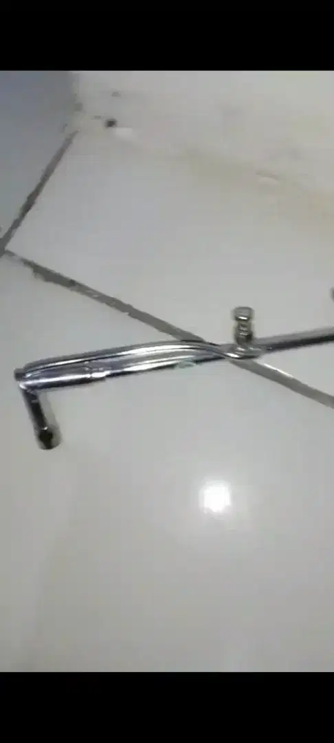 Alat2 Las Lebur Emas