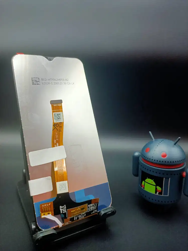 Lcd REALME 5 PRO RMX1971 Lcd REALME 3 PRO Fullset ORIGINAL