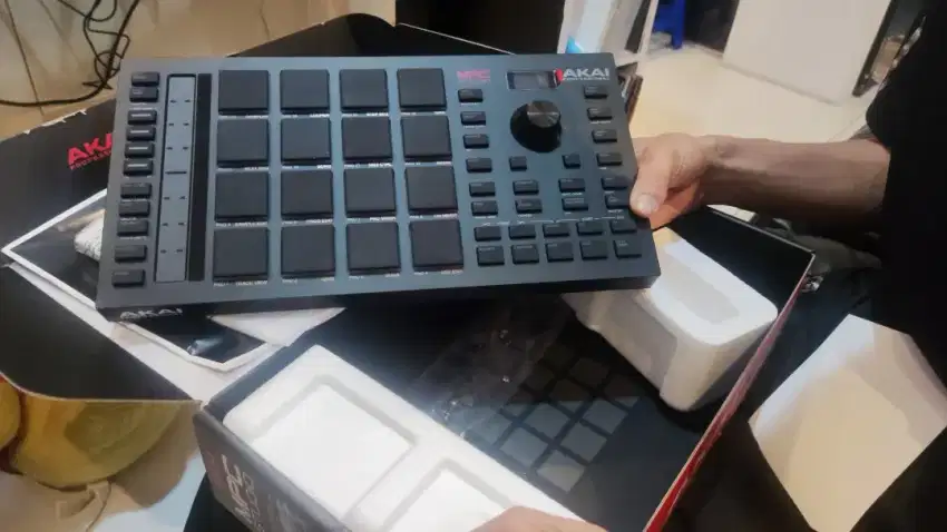 Akai MPC studio MK 2