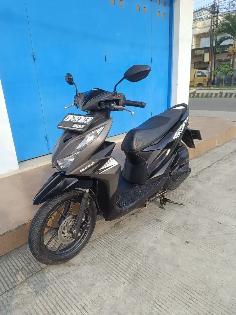 Beat cbs 2023 mulus orsinilan