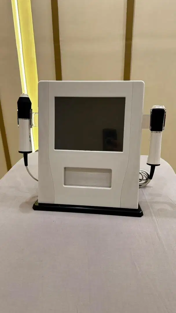jual mesin OxyGeneo™ 3-in-1