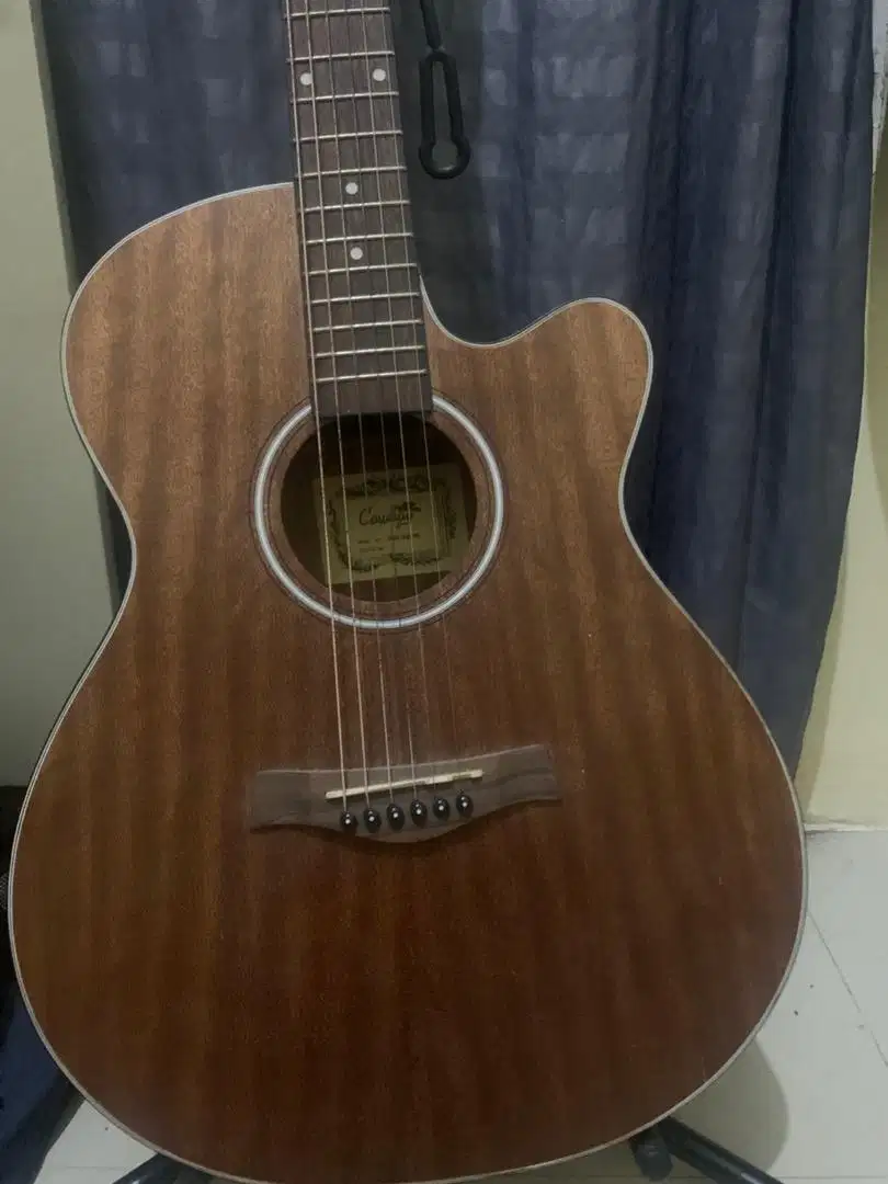 Gitar Cowboy ori