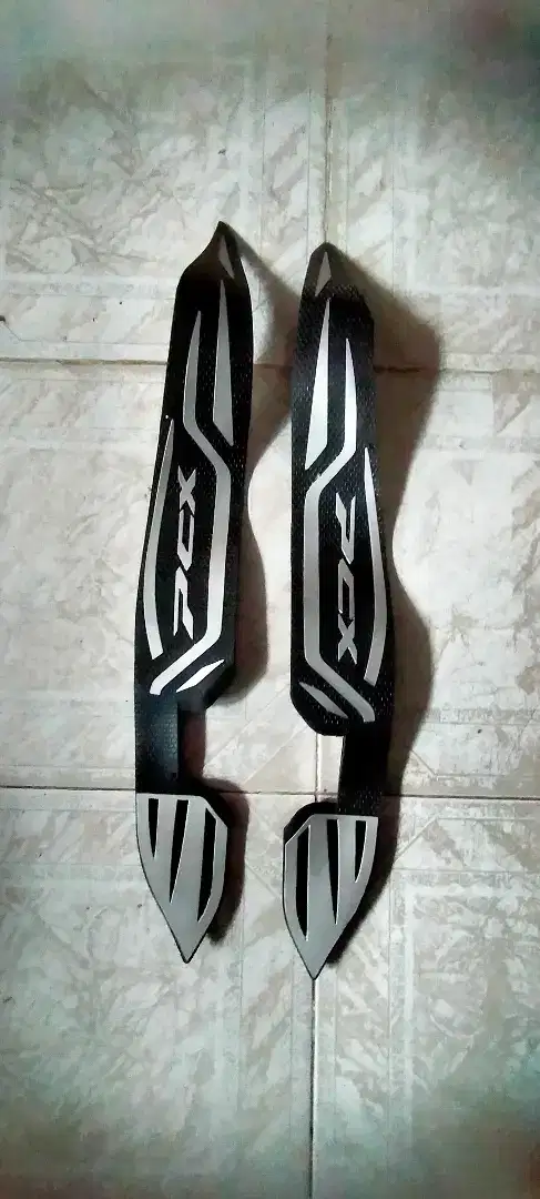 Karpet motor PCX