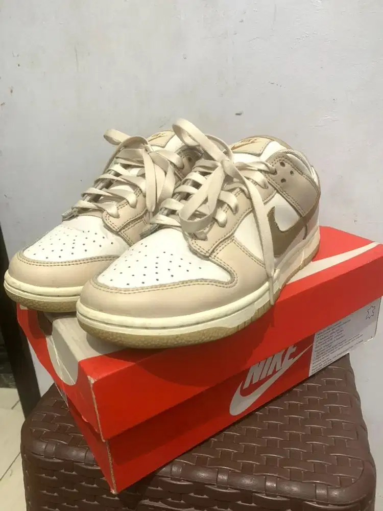 Nike DUNK Low ESS TREND WOMEN Sz 38(24cm)