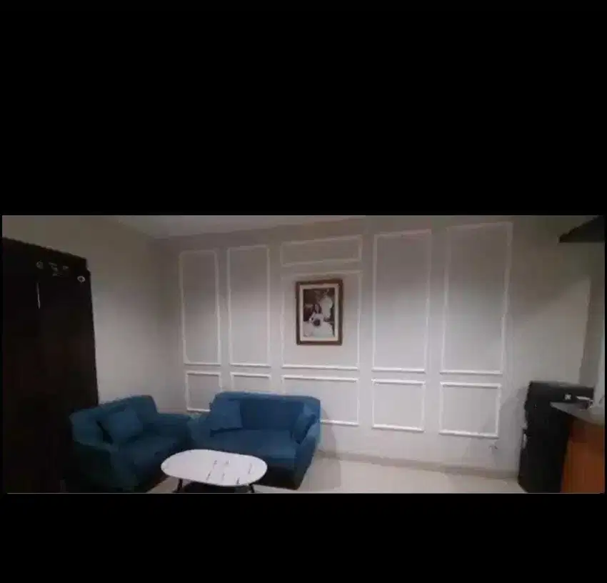 Rumah nyaman dekat Cibubur