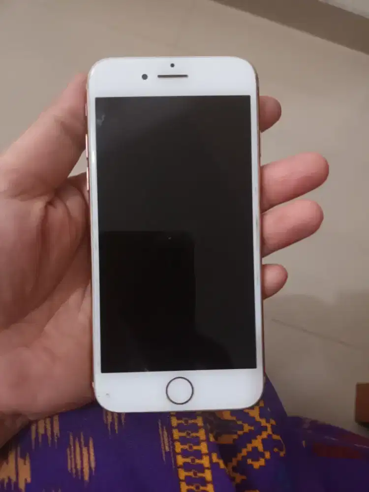 Dijual iphone 8 256gb inter