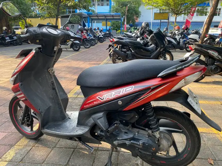 Dijual Cepat HONDA VARIO 2008 SOLO SURAKARTA