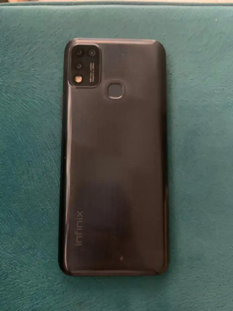 INFINIX HOT 11 PLAY