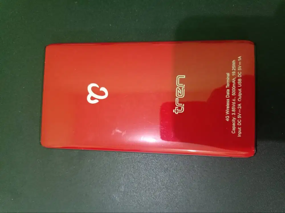 Jual Modem Tren 4G
