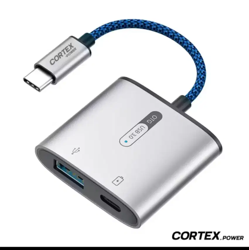 OTG CORTEX MH 366