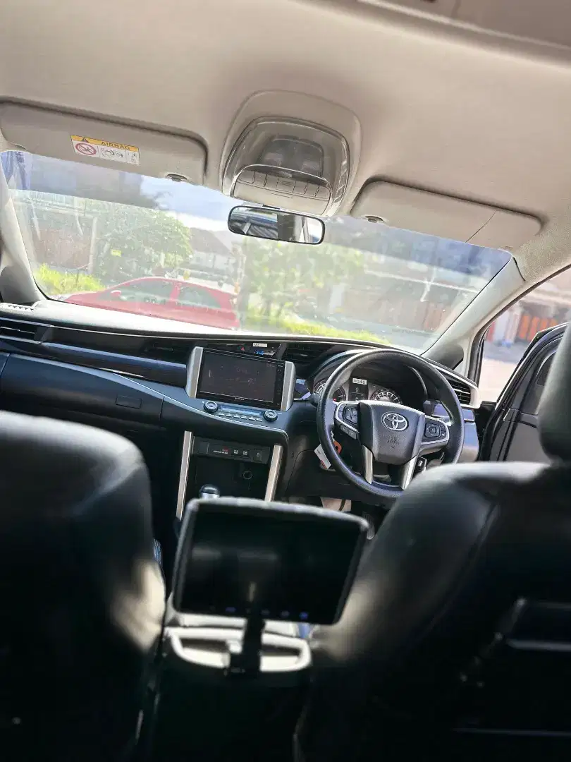 Reborn V 2.4 diesel matic