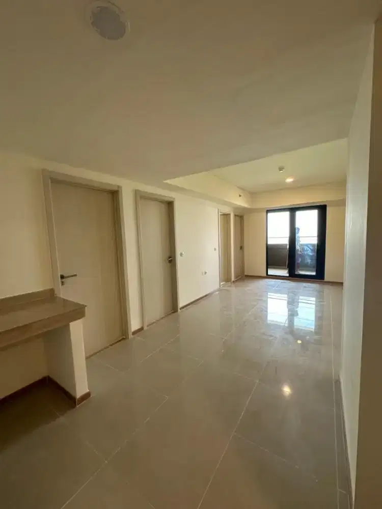 Dijual cepat Meikarta D1  Tower Sprearwood