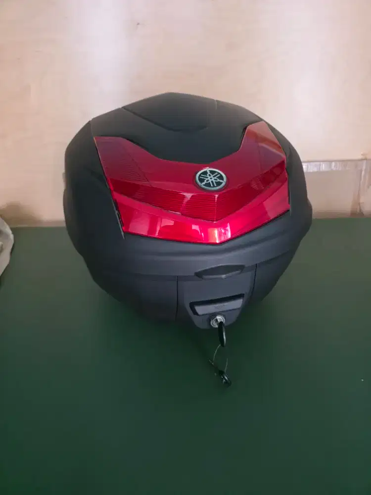 Box Original Yamaha