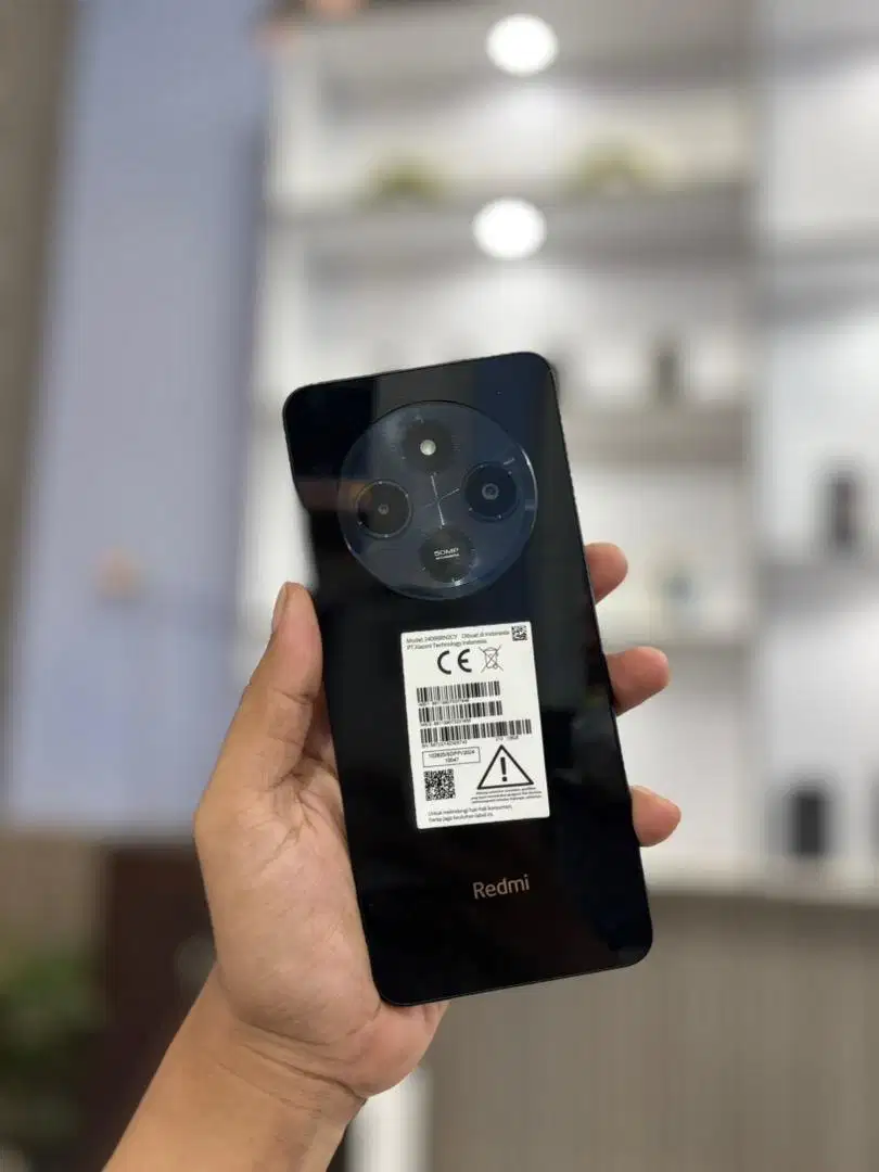 REDMI 14C 6/128Gb