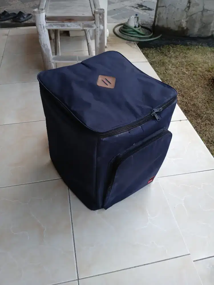 Tas cajon/cahon custom kuat dan kokoh