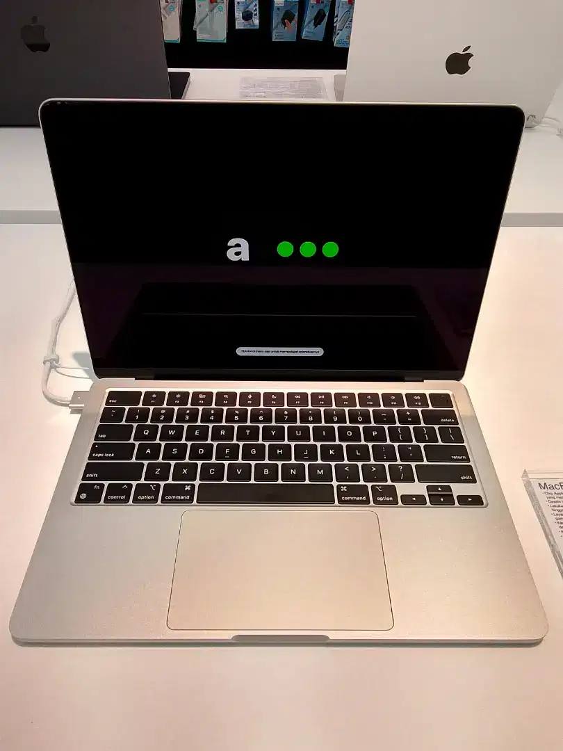 PROMO MACBOOK AIR 13inch M2