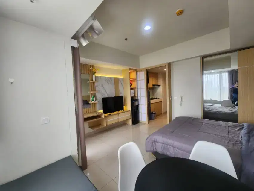 Sewa Studio Orange County Tower Glendale