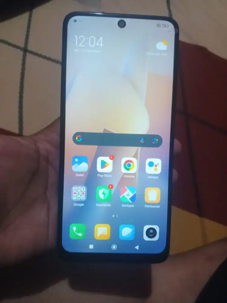 Xiaomi Redmi Note 11 Pro 5G