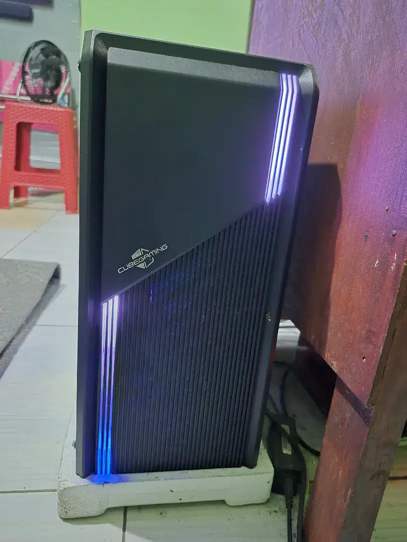 DI JUAL PC MASIH BAGUS