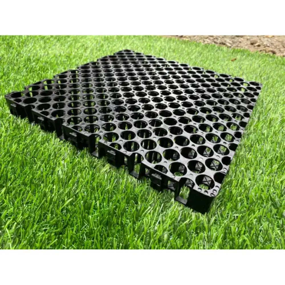 Jual drainase alas rumput