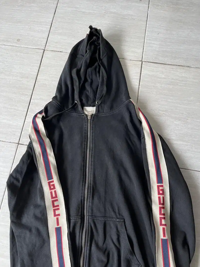 Hoodie Gucci size L
