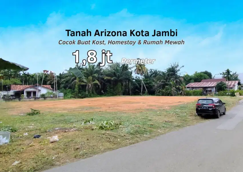 Tepi AS Arizona 2 Menit Jamtos