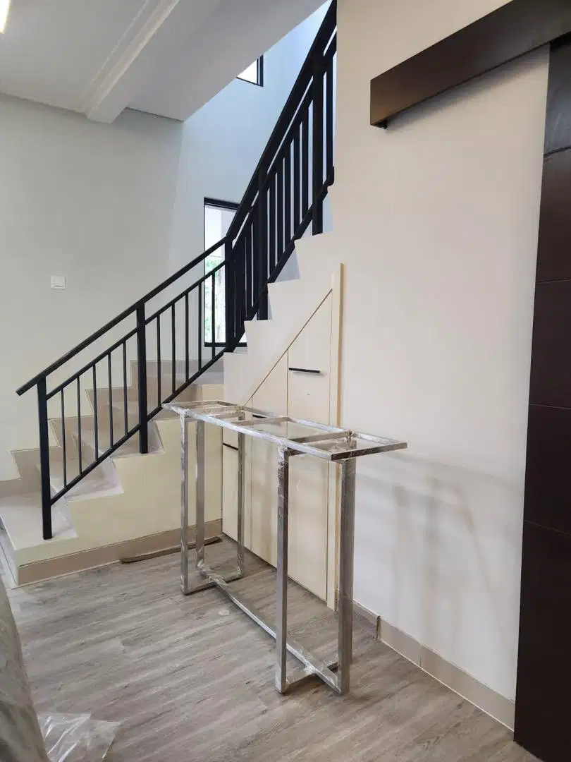 Meja Konselor 1 Set Jual Murah