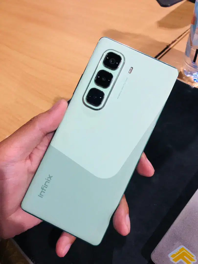 Infinix Hot 50 Pro Plus Like New