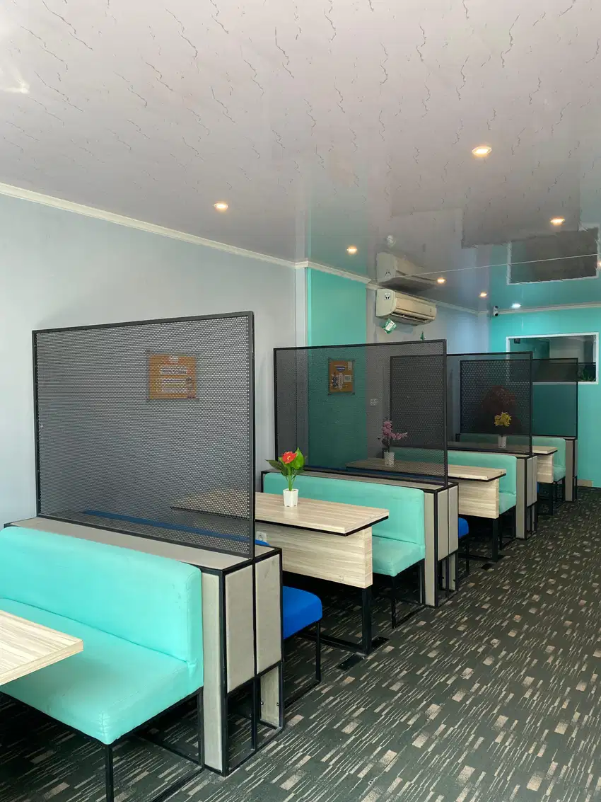 Sewa Virtual Office Paket Platinum Murah di Pamulang
