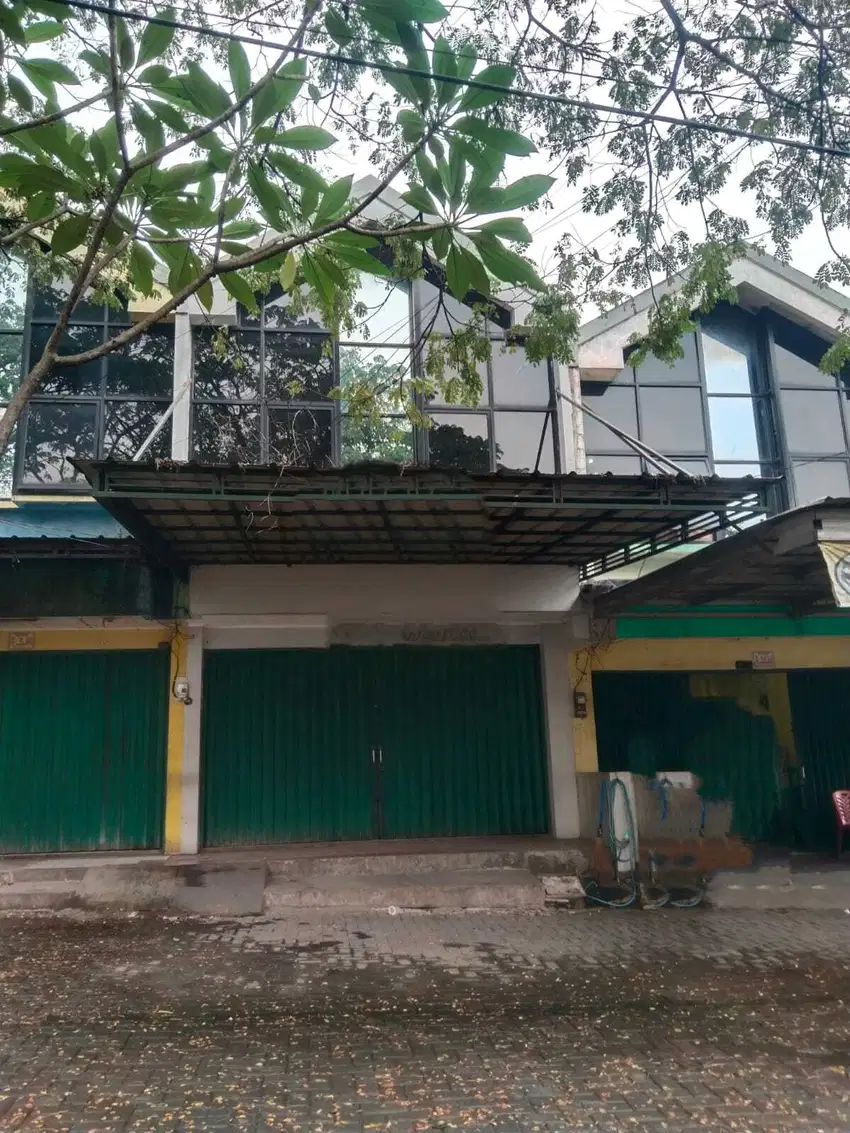 Di Jual Ruko Strategis di Bumi Mutiara Bekasi