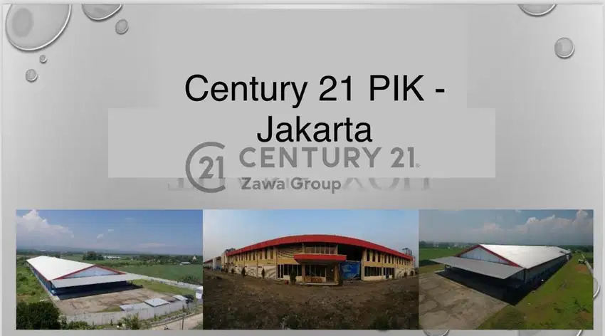 Dijual Pabrik Air Siap Produksi Di Mojokerto Jawa Timur
