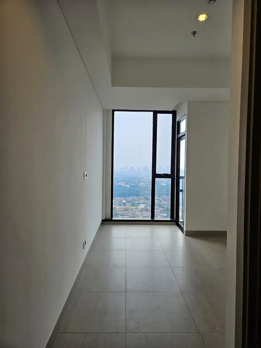 Apatemen Fatmawati City Center di daerah Fatmawati jakarta Selatan