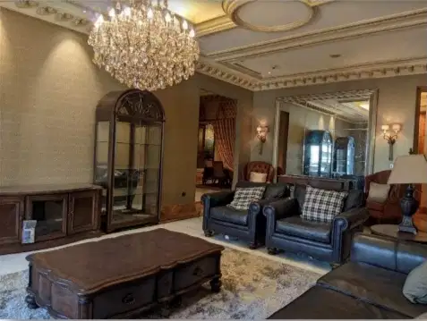Dijual Apartement Davinci siap Huni Jakarta Pusat
