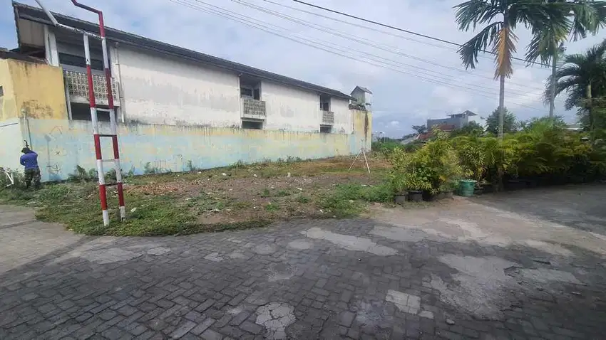 Kavling Pogung Premium peruntukan Kos UGM