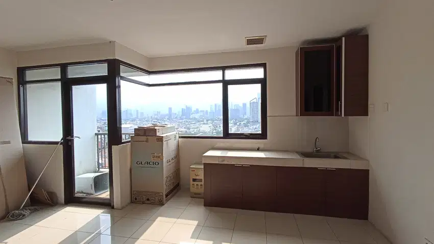 Apartemen 3 Bed Rooms Cervino Village, Tebet