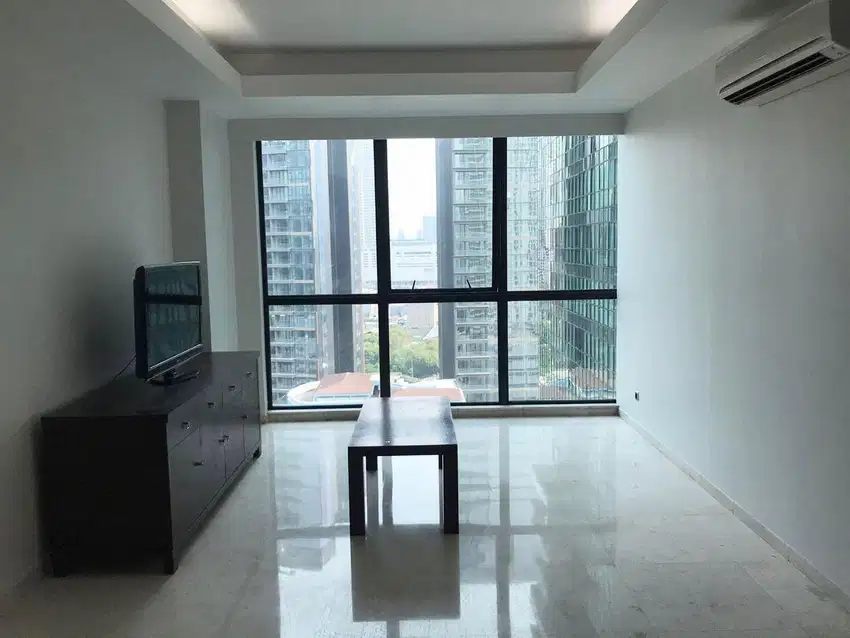 DIJUAL CEPAT SETIABUDI RESIDENCE 3 KAMAR TIDUR 146M2 HARGA NEGO