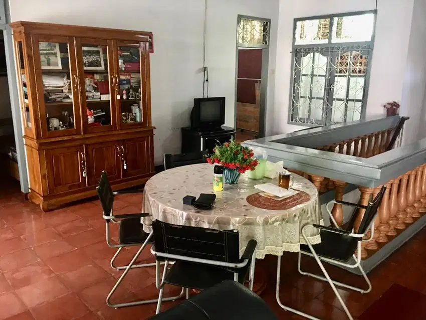Rumah Bagus Asri siap huni di Jelambar