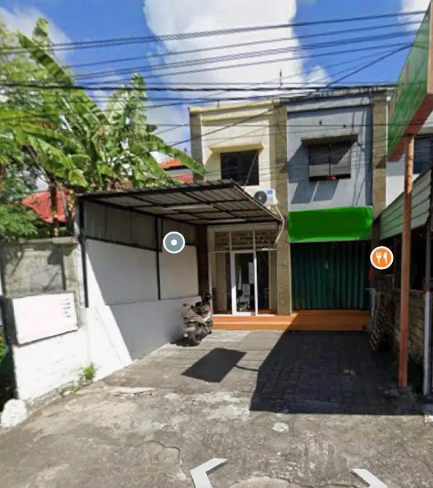 Ruko MURAH Strategis di Kori Nuansa Jimbaran