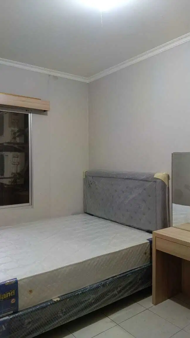 Sewa Murah Perbulan Apartement Mediterania Ancol Tipe 1 br