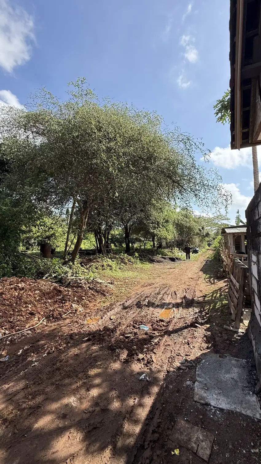 BUC Dijual Murah dan Cepat Tanah di Jl Jepun Puri Gading Jimbaran Bali