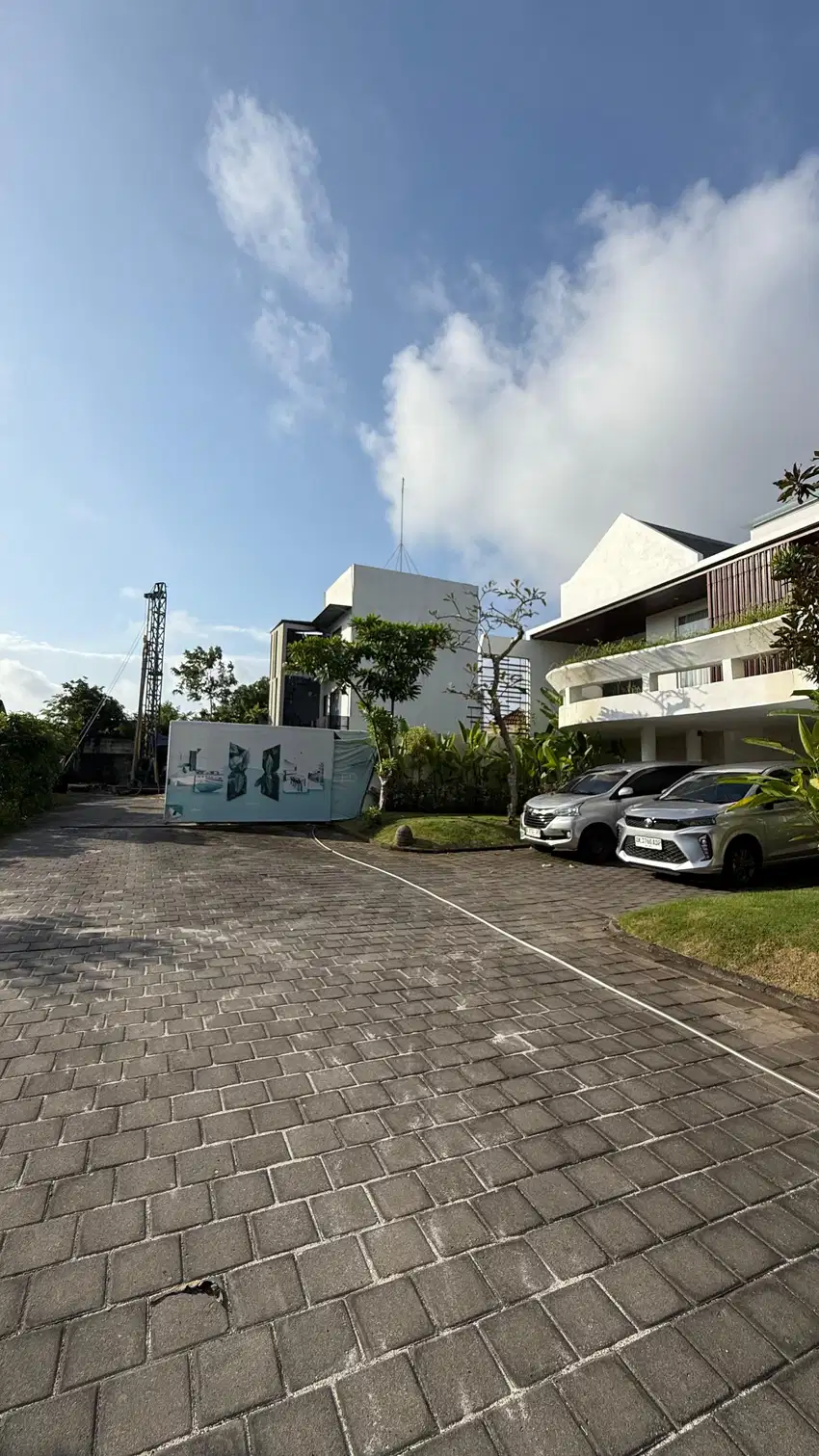 Dijual Tanah Premium Hideaway Villas Ungasan Bali