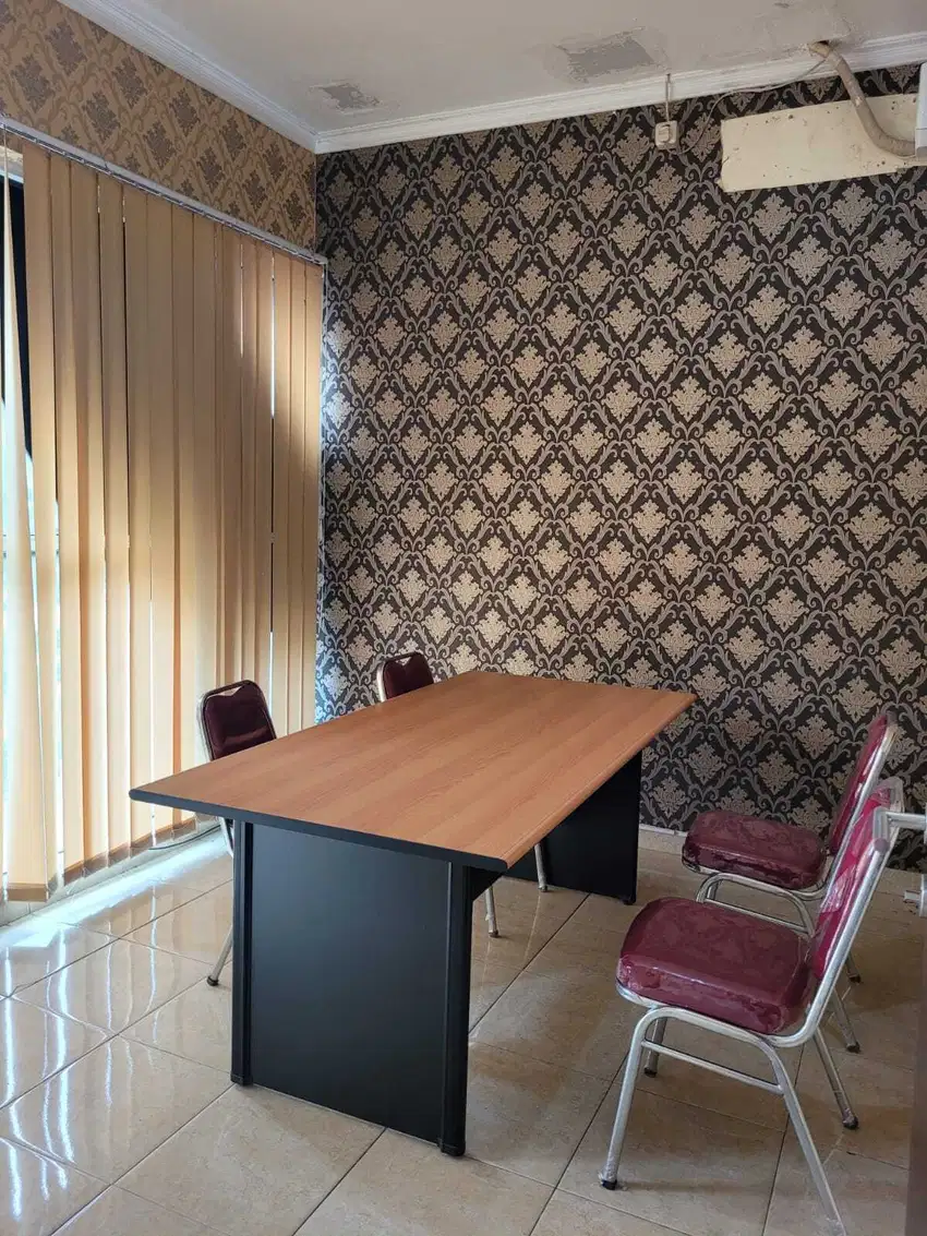OVER SEWA RUKO GADING SERPONG LANTAI 2 saja,4 Bulan hanya 10 JT saja
