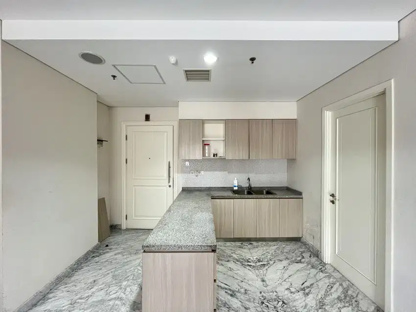 Dijual Condominium Podomoro