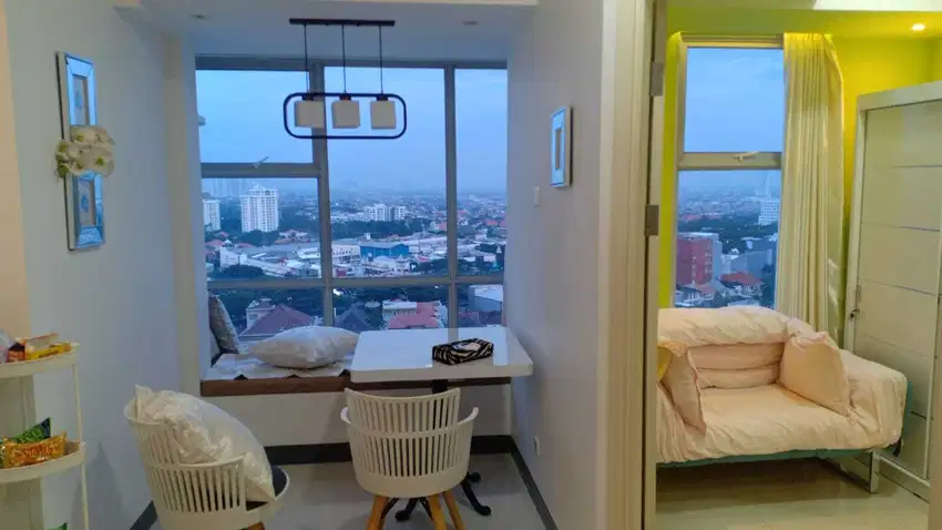 Dijual Apartment Educity Tower Pakuwon City