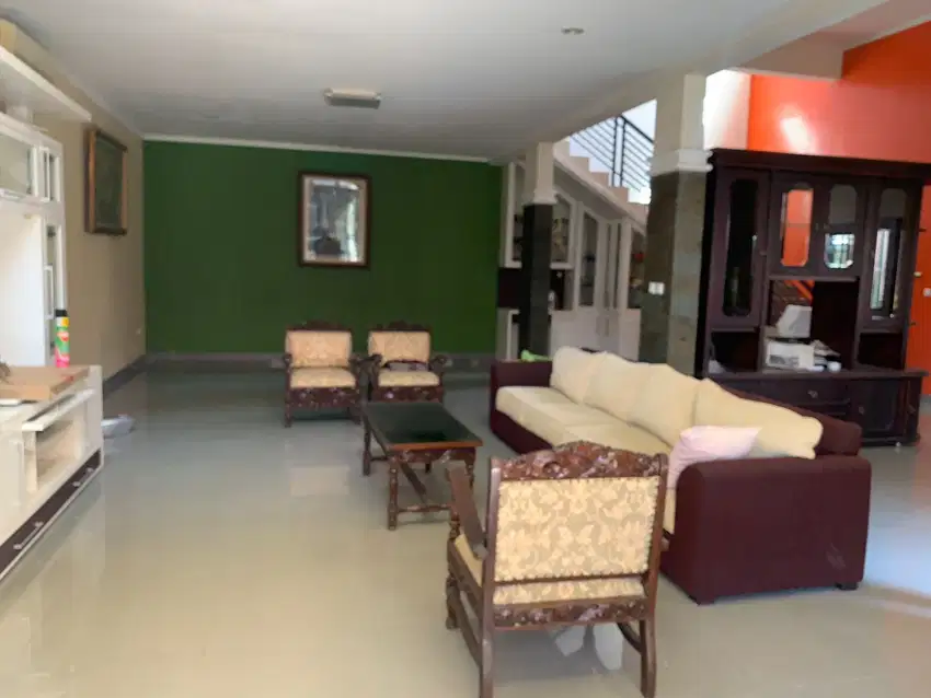 Disewa Rumah Furnish Di Cluster England Park , Sentul City SSR286