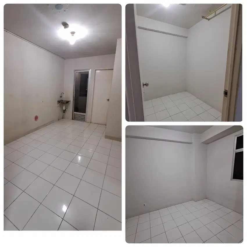 Di Jual Cepat Apartement Kalibata City
