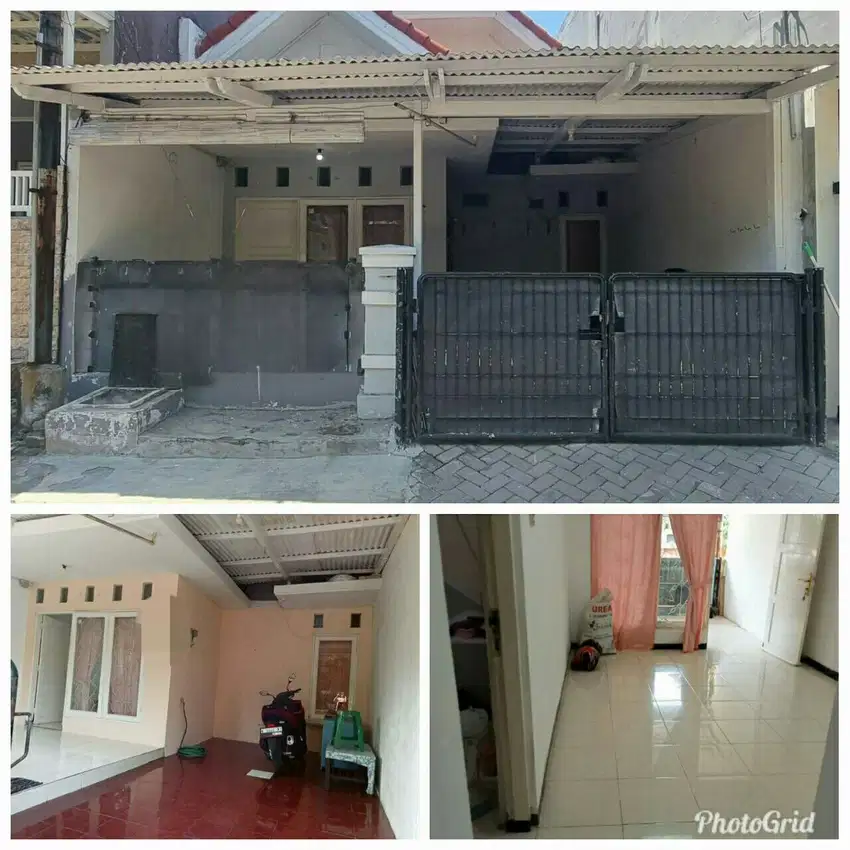 Pantai Mentari Kenjeran Siap Huni