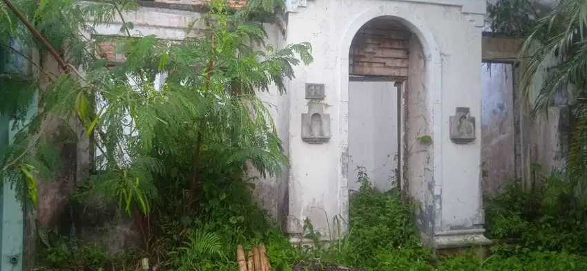 DIJUAL RUMAH DI CLUSTER TAMPAK SIRING, SENTUL CITY (SSR389) A1