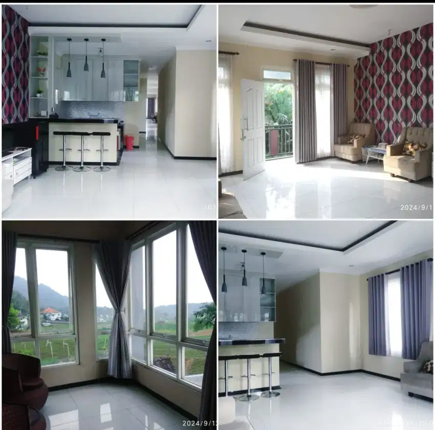 Dijual rumah daerah Trawas